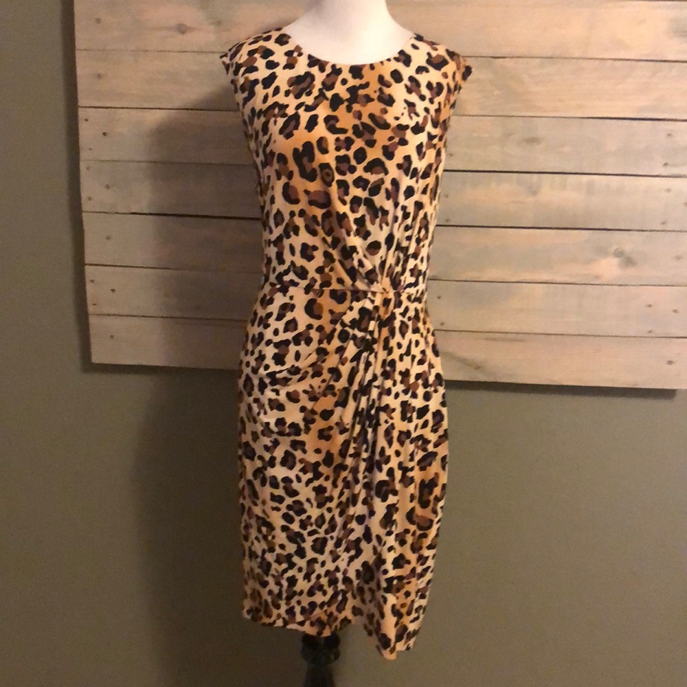 Calvin Klein Dress